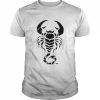 Top Rope Tuesday Sting Scorpion 2022 T-Shirt Classic Men's T-shirt