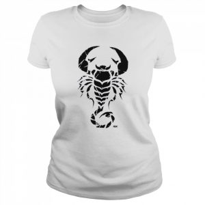 Top Rope Tuesday Sting Scorpion 2022 T-Shirt Classic Women's T-shirt