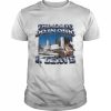 Top Things to do in ohio 1 leave  Classic Men's T-shirt