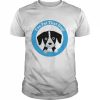 Topher I’ve Pet That Dog T-Shirt Classic Men's T-shirt