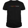 Treat People With Kindness unisex T- Classic Men's T-shirt