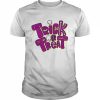 Trick Or Treat Funny Halloween  Classic Men's T-shirt