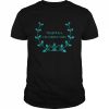 Trustfall collaborations  Classic Men's T-shirt