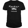 Tucker Corporation Chicago T-Shirt Classic Men's T-shirt