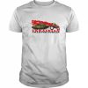 Ukrainian Traktor Forces  Classic Men's T-shirt