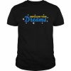 Unfollow your dreams  Classic Men's T-shirt