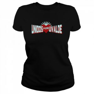 Unidos For Uvalde 2022  Classic Women's T-shirt