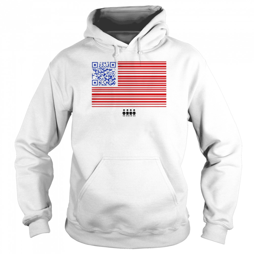 United We Stand Represent David Hogg Shirt Unisex Hoodie