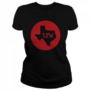 University Of Incarnate Word  Classic Women's T-shirt