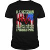 Us Veteran Wife Some People Only Dream Of Meeting Their Hero I Married Mine T-Shirt Classic Men's T-shirt