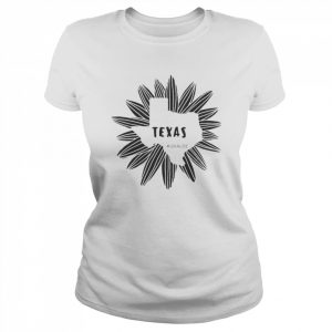 Uvalde Texas school shooting uvalde anti gun pray for Texas  Classic Women's T-shirt