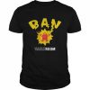 Vault room ban  Classic Men's T-shirt