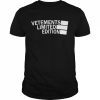 Vetements limited edition  Classic Men's T-shirt