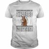 Vintage You People Must Be Exhausted Watching Me Do Everything  Classic Men's T-shirt