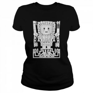 Viracocha T-Shirt Classic Women's T-shirt