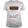 Virtual Boy Wireframe  Classic Men's T-shirt