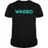 Wagbo 2022 T- Classic Men's T-shirt