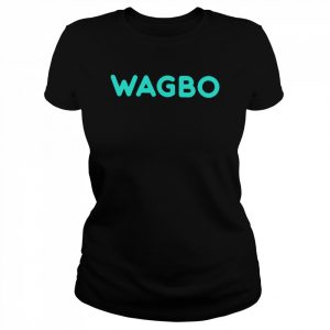 Wagbo 2022 T- Classic Women's T-shirt