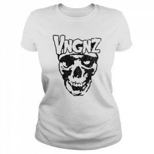 Walk among us vngnz  Classic Women's T-shirt