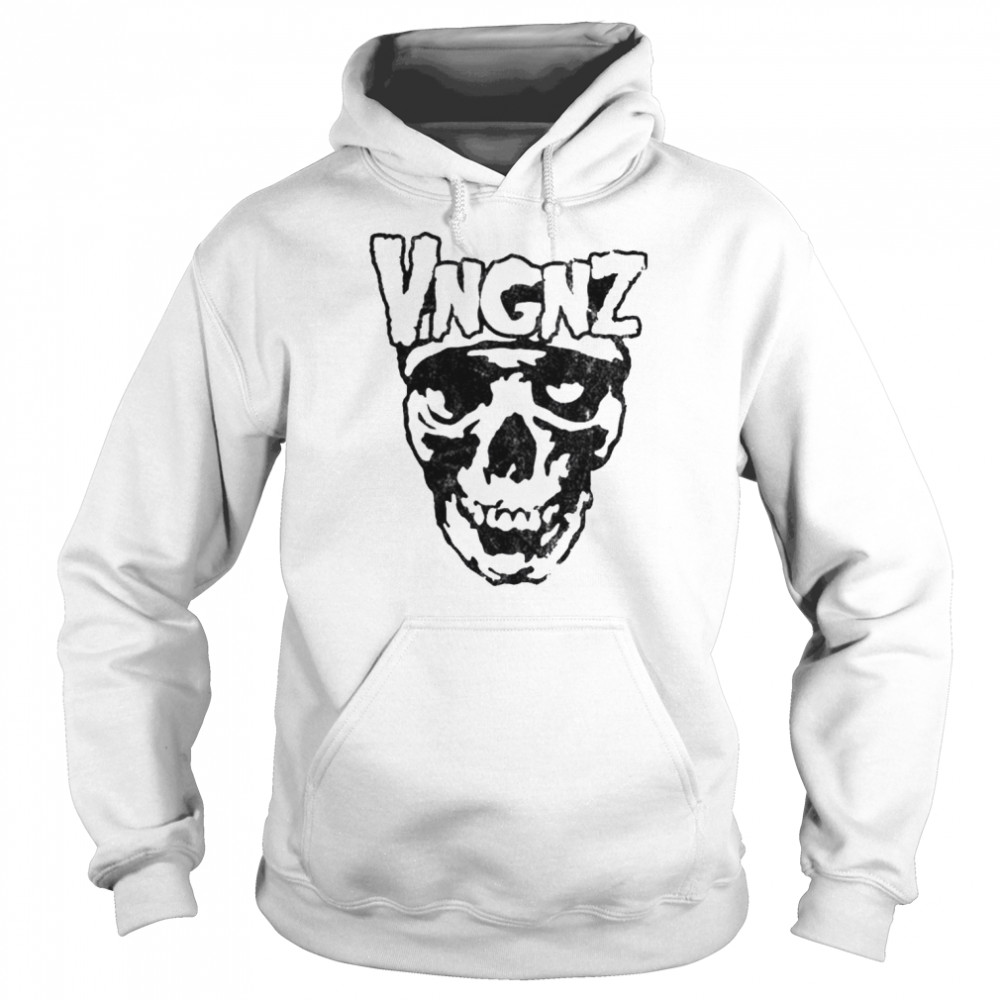 Walk among us vngnz  Unisex Hoodie