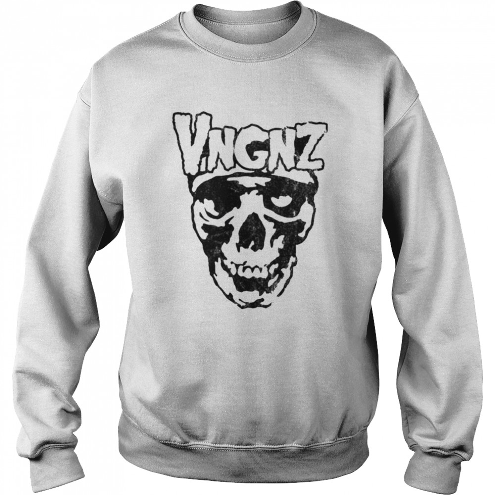 Walk among us vngnz  Unisex Sweatshirt