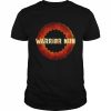 Warrior Nun Halo Logo Netflix T-Shirt Classic Men's T-shirt