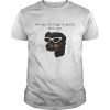 We Are All Dogs In God’s Hot Car Shirt Classic Men's T-shirt