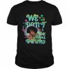 We Don’t Talk About Bruno Encanto Movie T-Shirt Classic Men's T-shirt