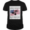 We do hope that biden is okay joe biden falls off bike  Classic Men's T-shirt