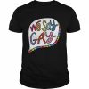 We say gay  Classic Men's T-shirt