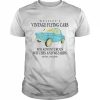 Weasley’s vintage flying cars for adventurous witches and wizards Devon England  Classic Men's T-shirt