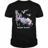 Weyesblood gulliver  Classic Men's T-shirt