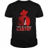 Where are the bodies garth  Classic Men's T-shirt