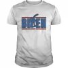 Whoever Voted Biden Owes Me Gas Money Apparel Shirt Classic Men's T-shirt