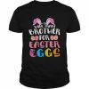 Will Trade Brother For Happy Easter Day 2022 T-Shirt Classic Men's T-shirt