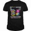 With God’s Assistance I’ll Will Continue To Be A Survivor Fight Cancer In All Colors Shirt Classic Men's T-shirt