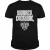 Worked Everyone Christian Cage Shirt Classic Men's T-shirt