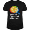 World Central Kitchen  Classic Men's T-shirt