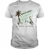 World Famous Cocoanut Grove T-Shirt Classic Men's T-shirt