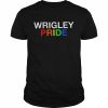 Wrigley pride 2022 T- Classic Men's T-shirt