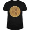 Xrp Ripple Crypto T-Shirt Classic Men's T-shirt