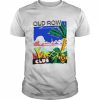 Yacht Club Old Row Shirt Classic Men's T-shirt