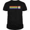 Yara pride logo  Classic Men's T-shirt