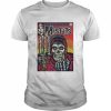 Yesterdays Sdcc Exclusive Misfits 138 S T-Shirt Classic Men's T-shirt