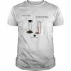 You May Have Graduated But I’ve Got Many Degrees Shirt Classic Men's T-shirt