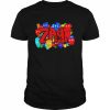 Zayn Malik Zayn logo 2022 T- Classic Men's T-shirt