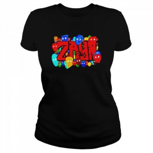 Zayn Malik Zayn logo 2022 T- Classic Women's T-shirt