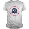 Zero Blog Thirty USA  Classic Men's T-shirt