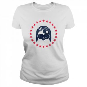 Zero Blog Thirty USA  Classic Women's T-shirt