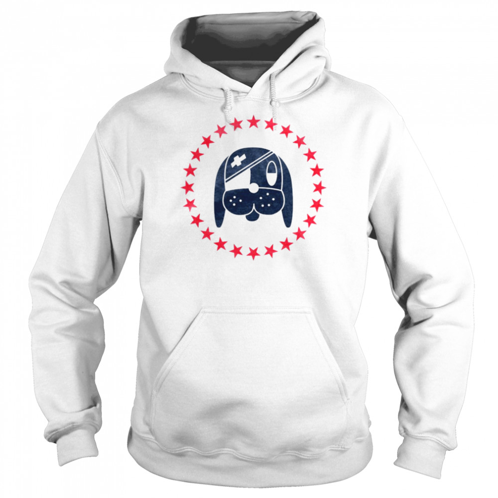 Zero Blog Thirty USA  Unisex Hoodie